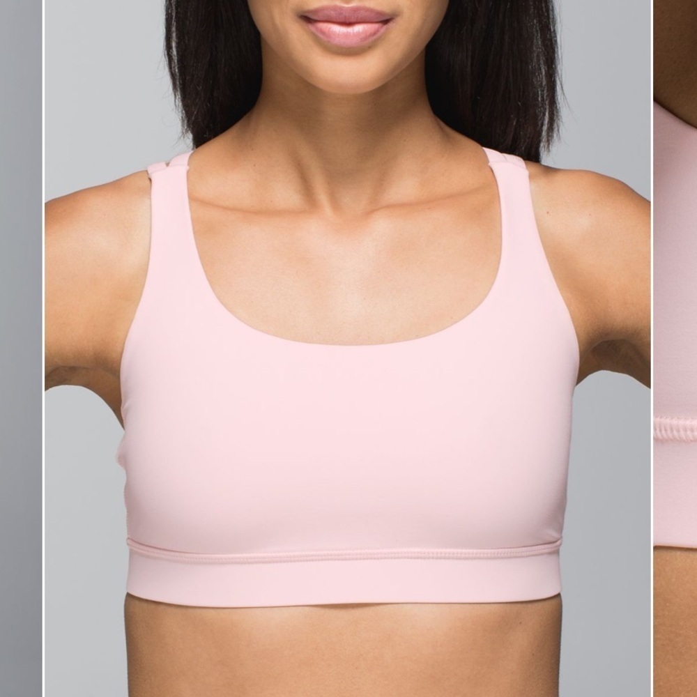 Lululemon Energy Bra